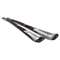 2027 Nordica Dobermann WC FIS SL Skis - image 7