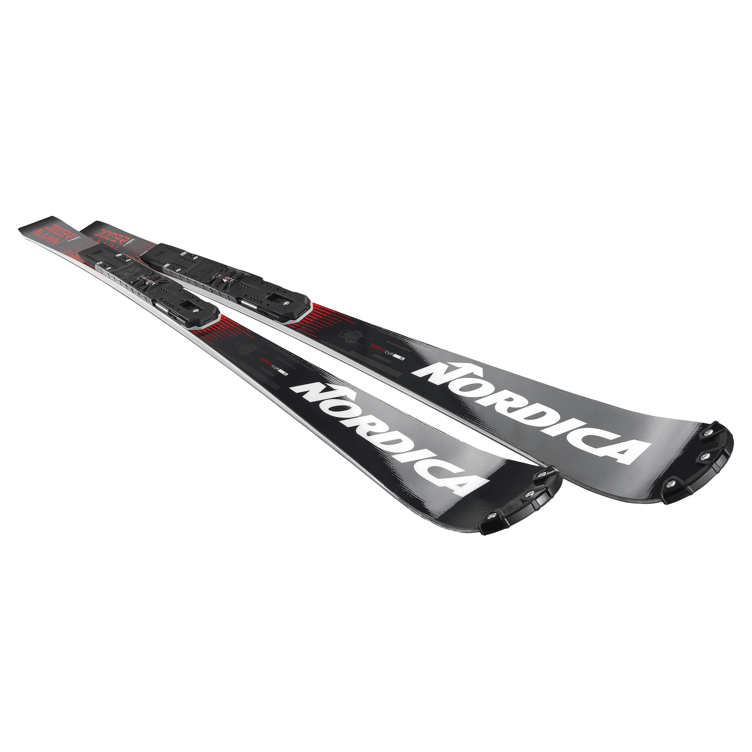 2027 Nordica Dobermann WC FIS SL Skis - image 7