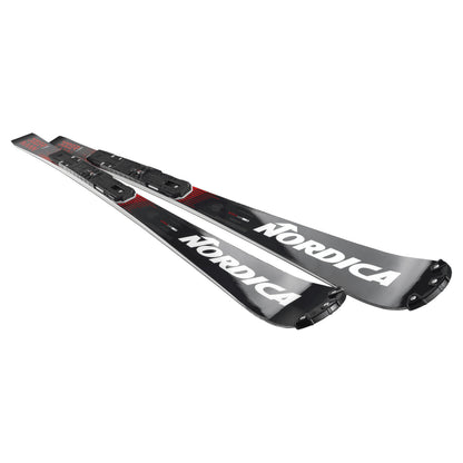2027 Nordica Dobermann WC FIS SL Skis - image 7