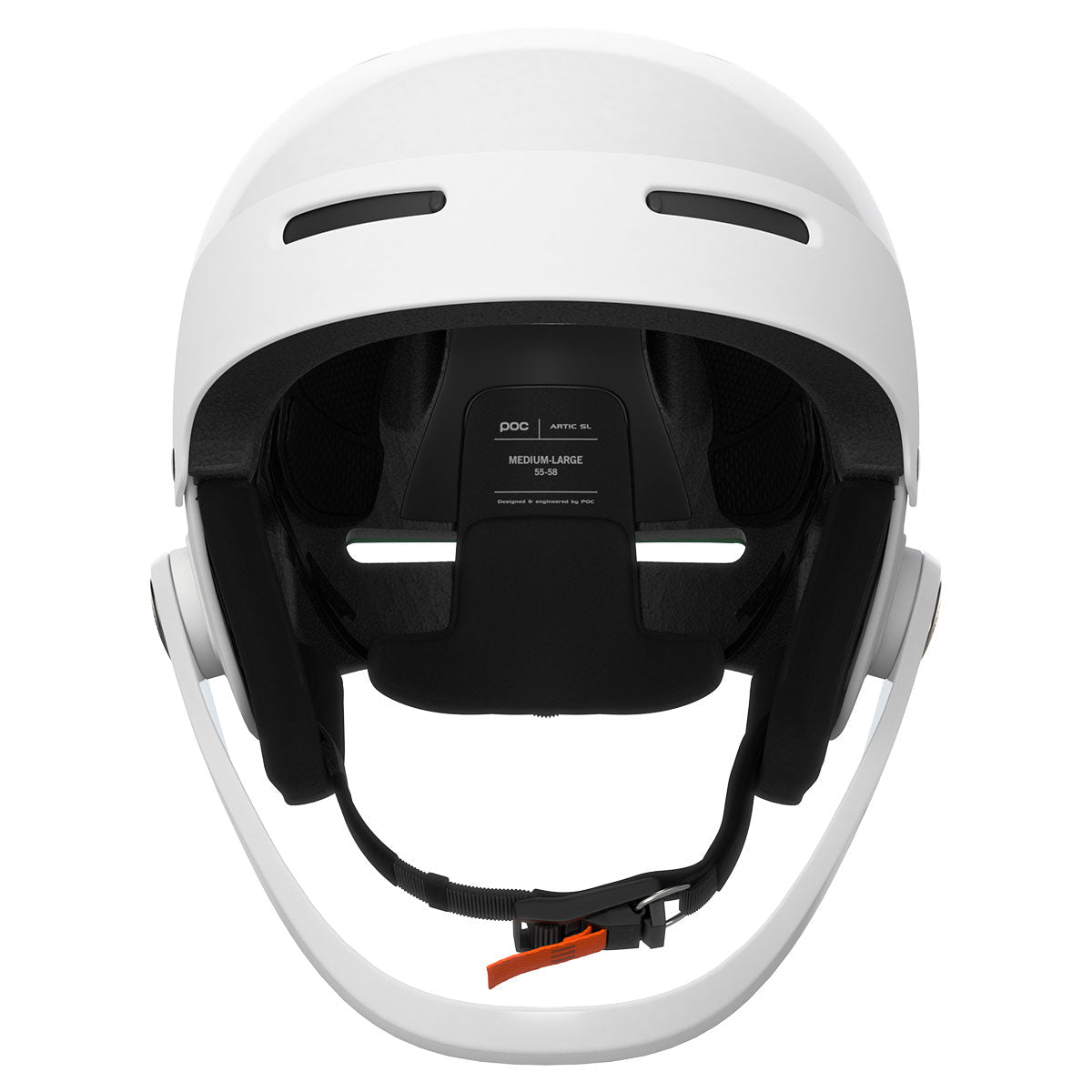 POC Artic SL 360 MIPS Helmet - image 3