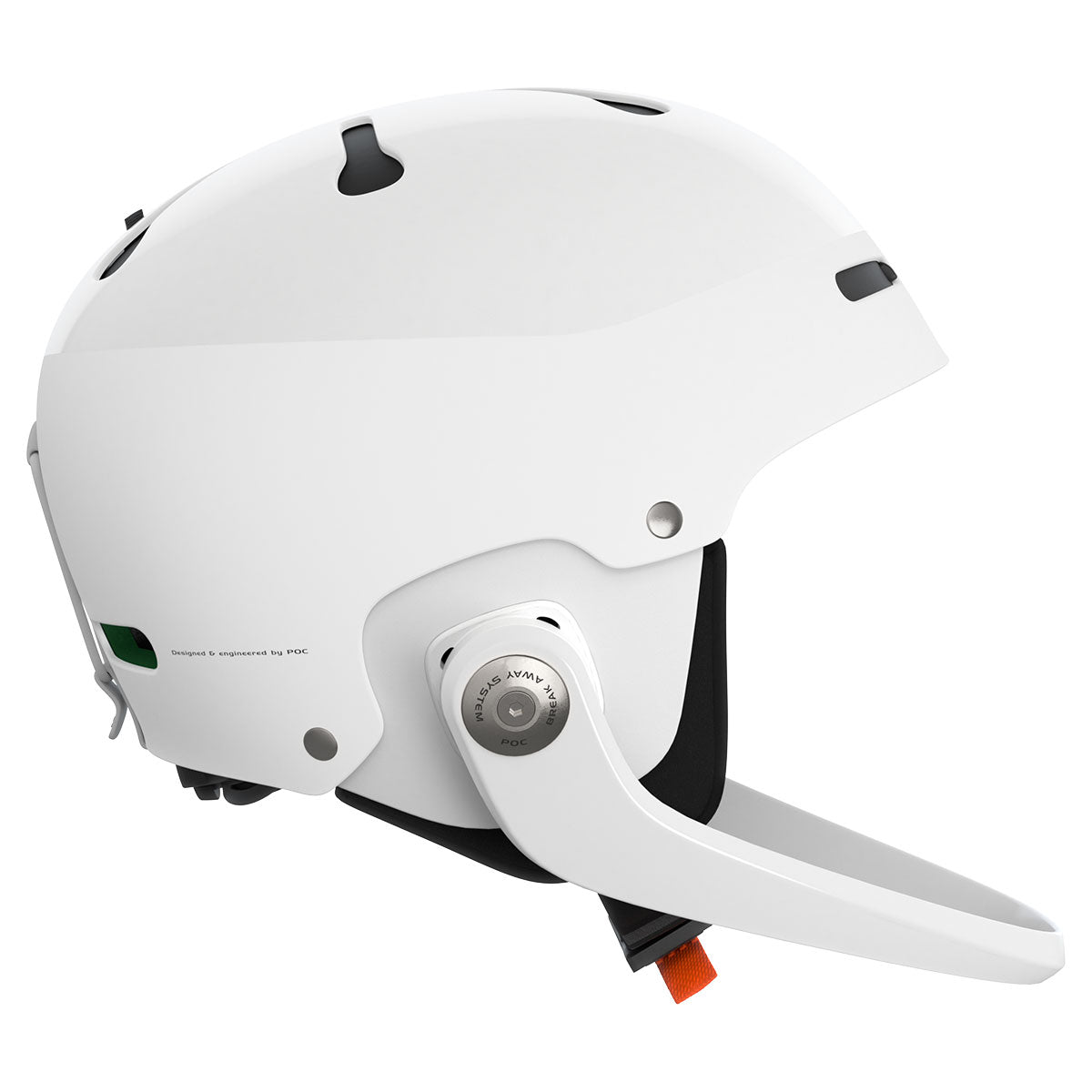 POC Artic SL 360 MIPS Helmet - image 4