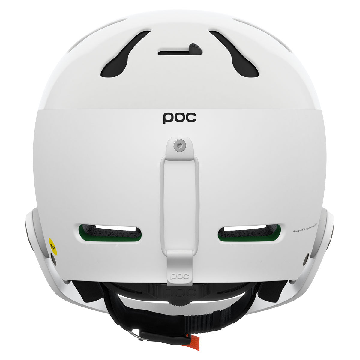 POC Artic SL 360 MIPS Helmet - image 5