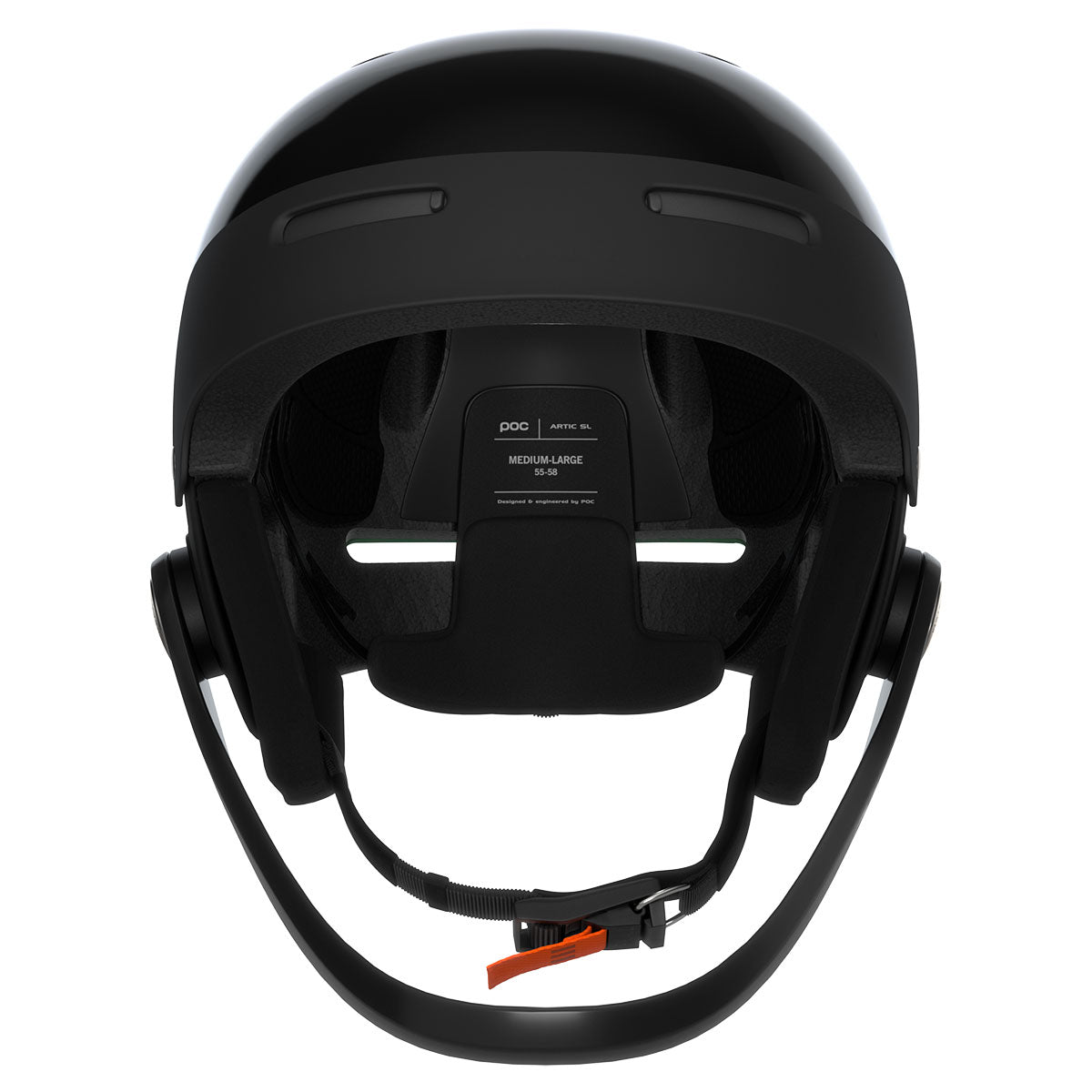 POC Artic SL 360 MIPS Helmet - image 7