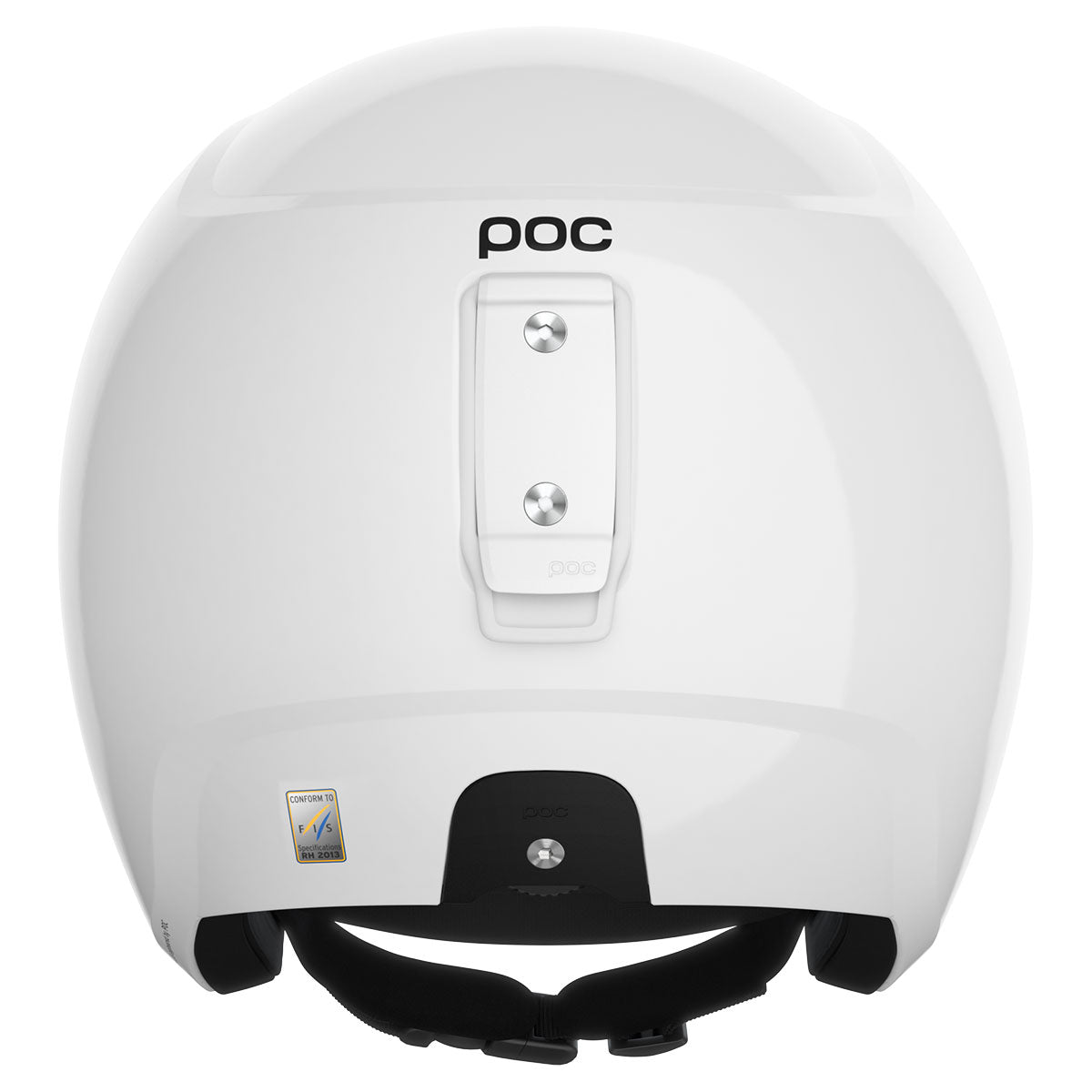 POC Skull Dura JR FIS Helmet - image 4