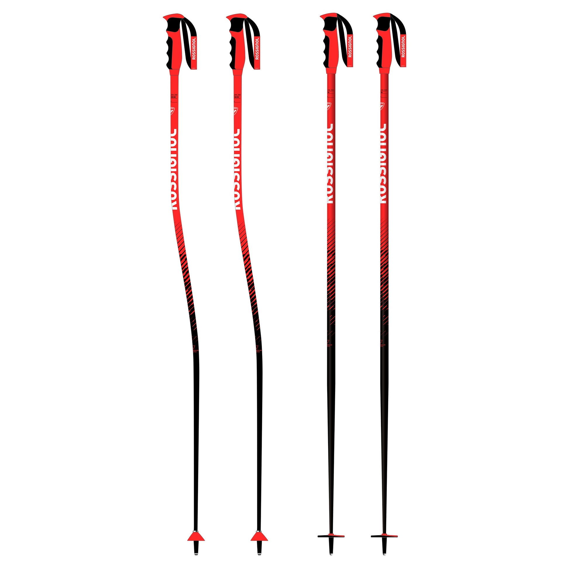 2027 Rossignol Adult Hero Ski Pole
