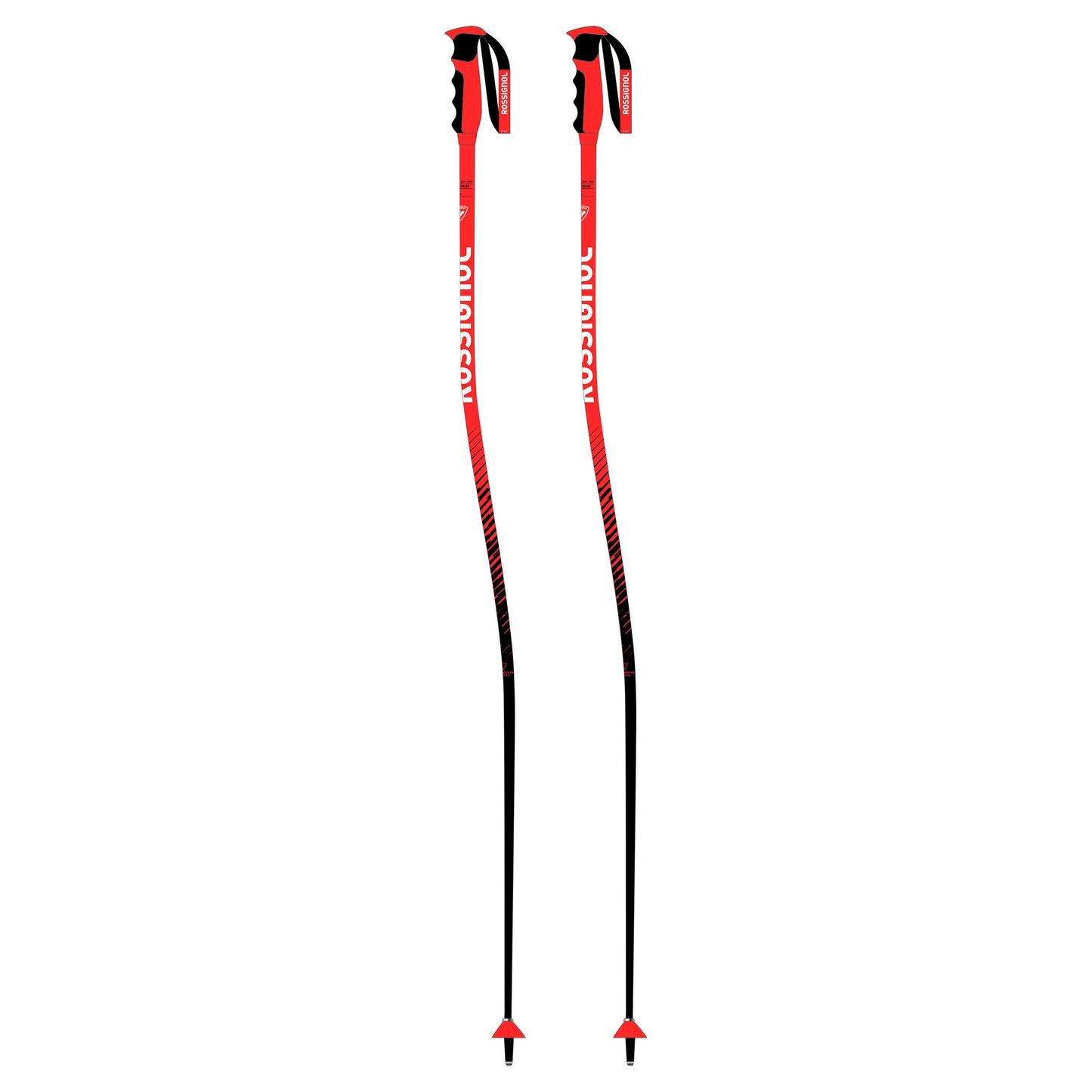 2027 Rossignol Adult Hero Ski Pole - image 2