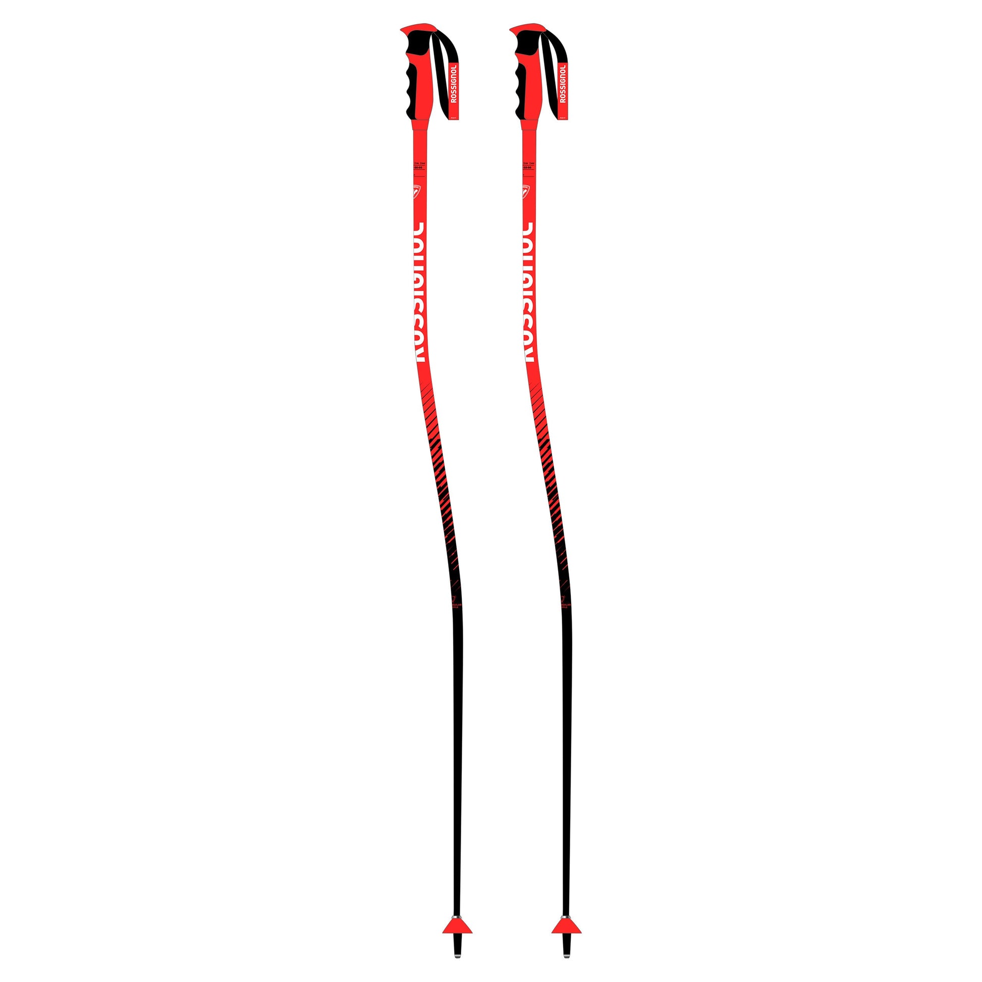 2027 Rossignol Adult Hero Ski Pole - image 2
