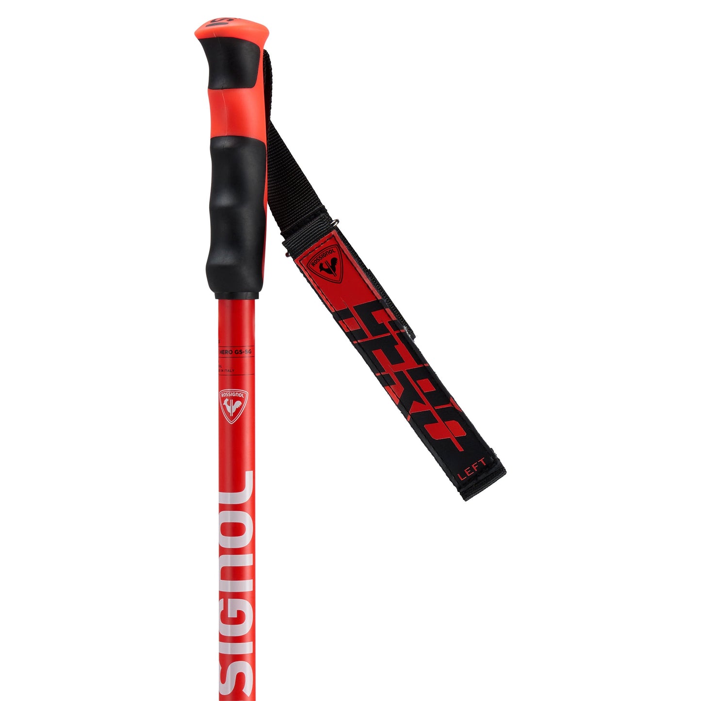 2027 Rossignol Adult Hero Ski Pole - image 4