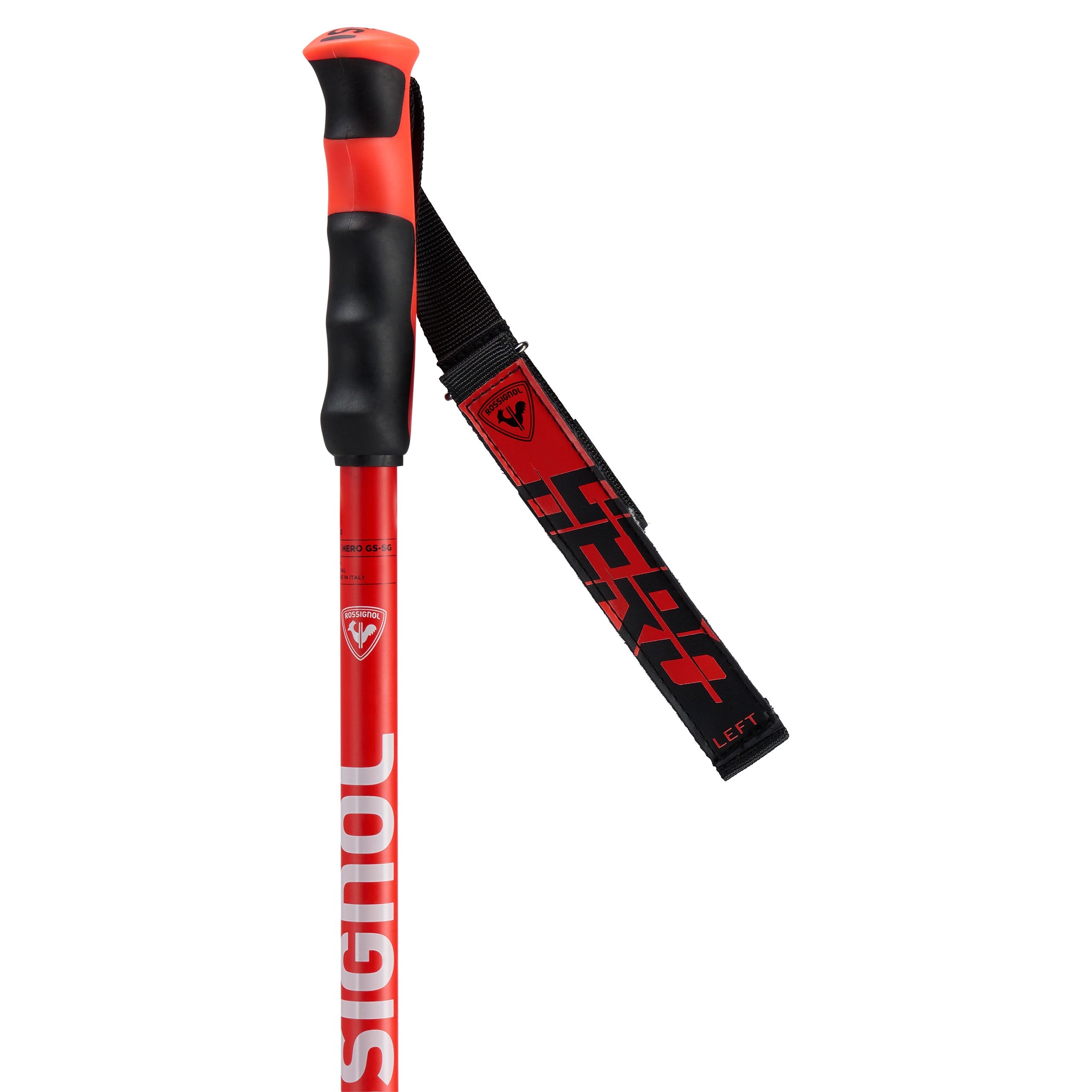 2027 Rossignol Adult Hero Ski Pole - image 4