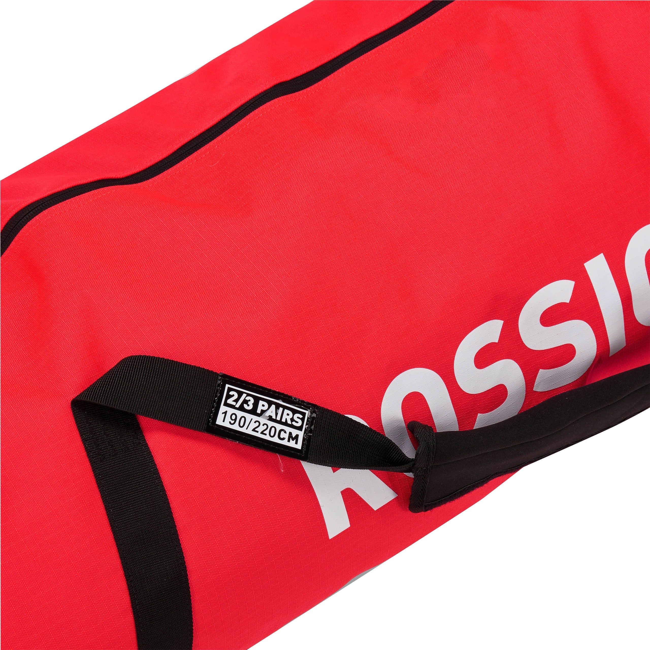 Rossignol HERO 2/3 Pair Adjustable Ski Bag - image 4