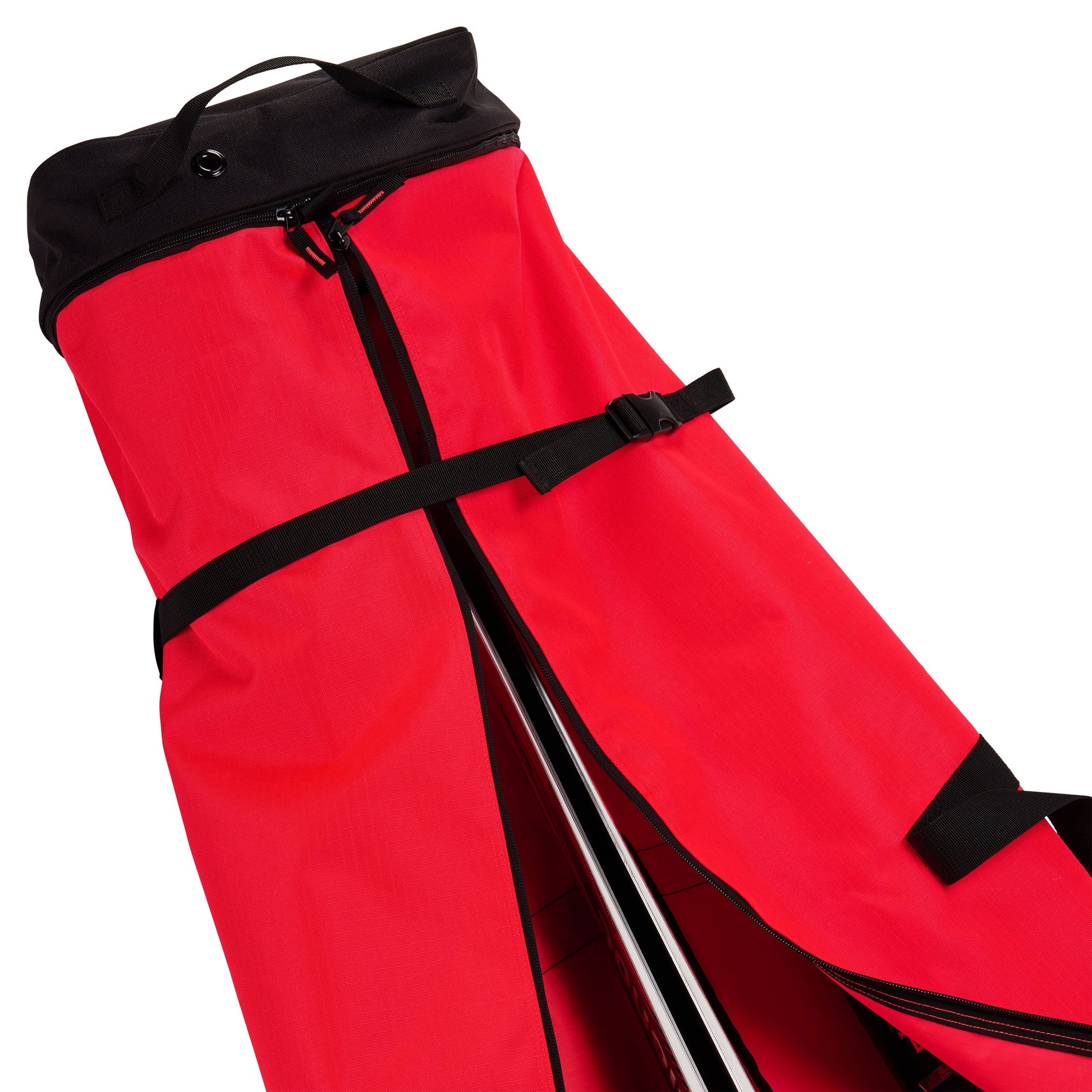 Rossignol HERO 2/3 Pair Adjustable Ski Bag - image 6