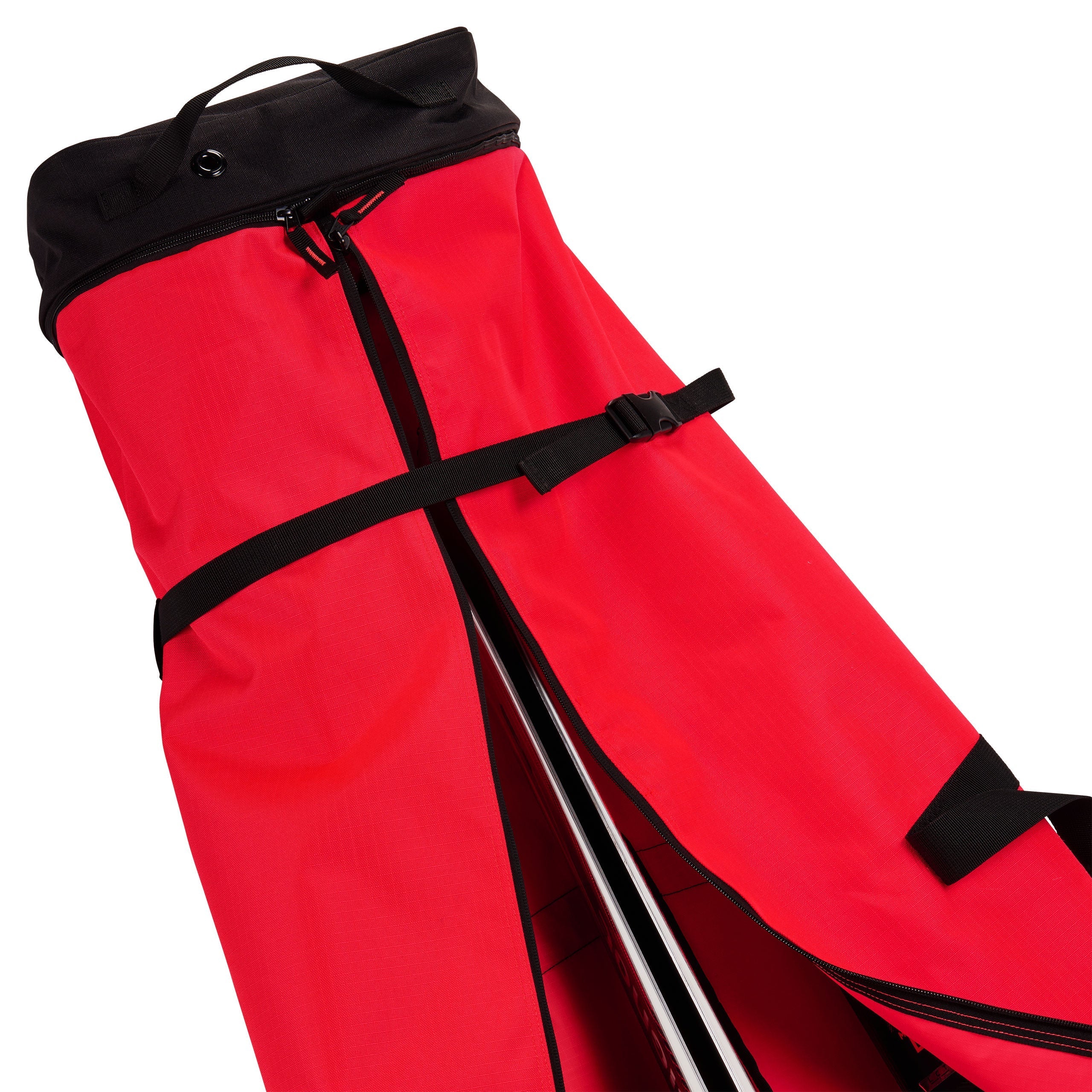 Rossignol HERO 2/3 Pair Adjustable Ski Bag - image 6