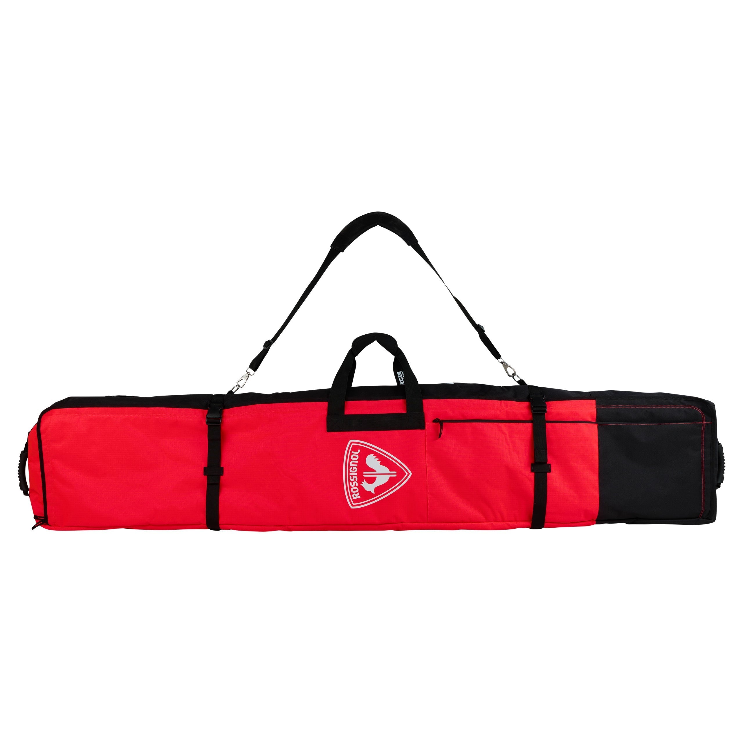 Rossignol HERO Wheeled Ski Bag