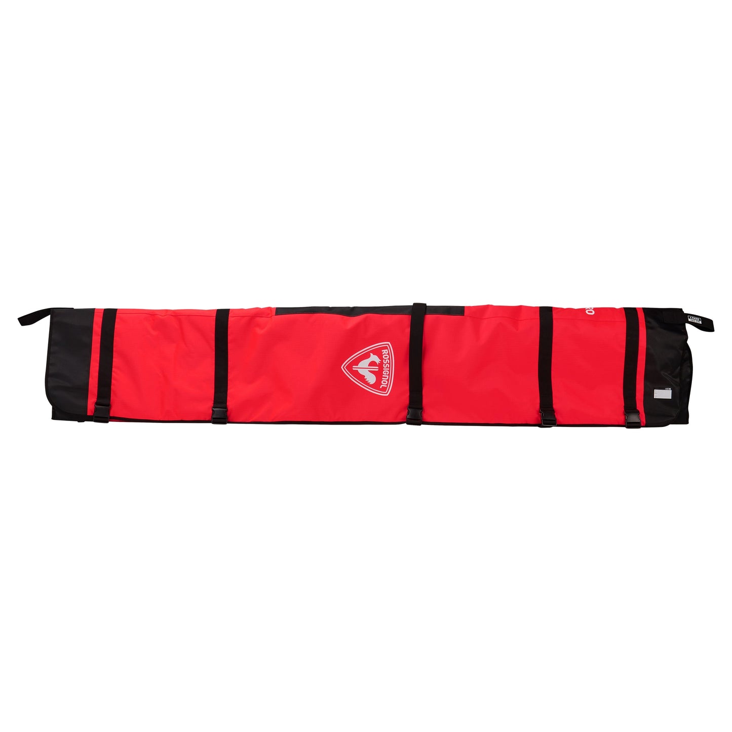 Rossignol HERO 4 Pair Ski Bag