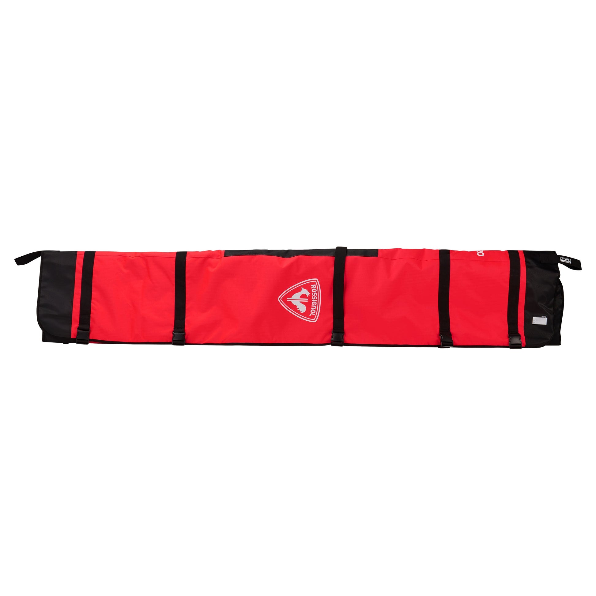 Rossignol HERO 4 Pair Ski Bag