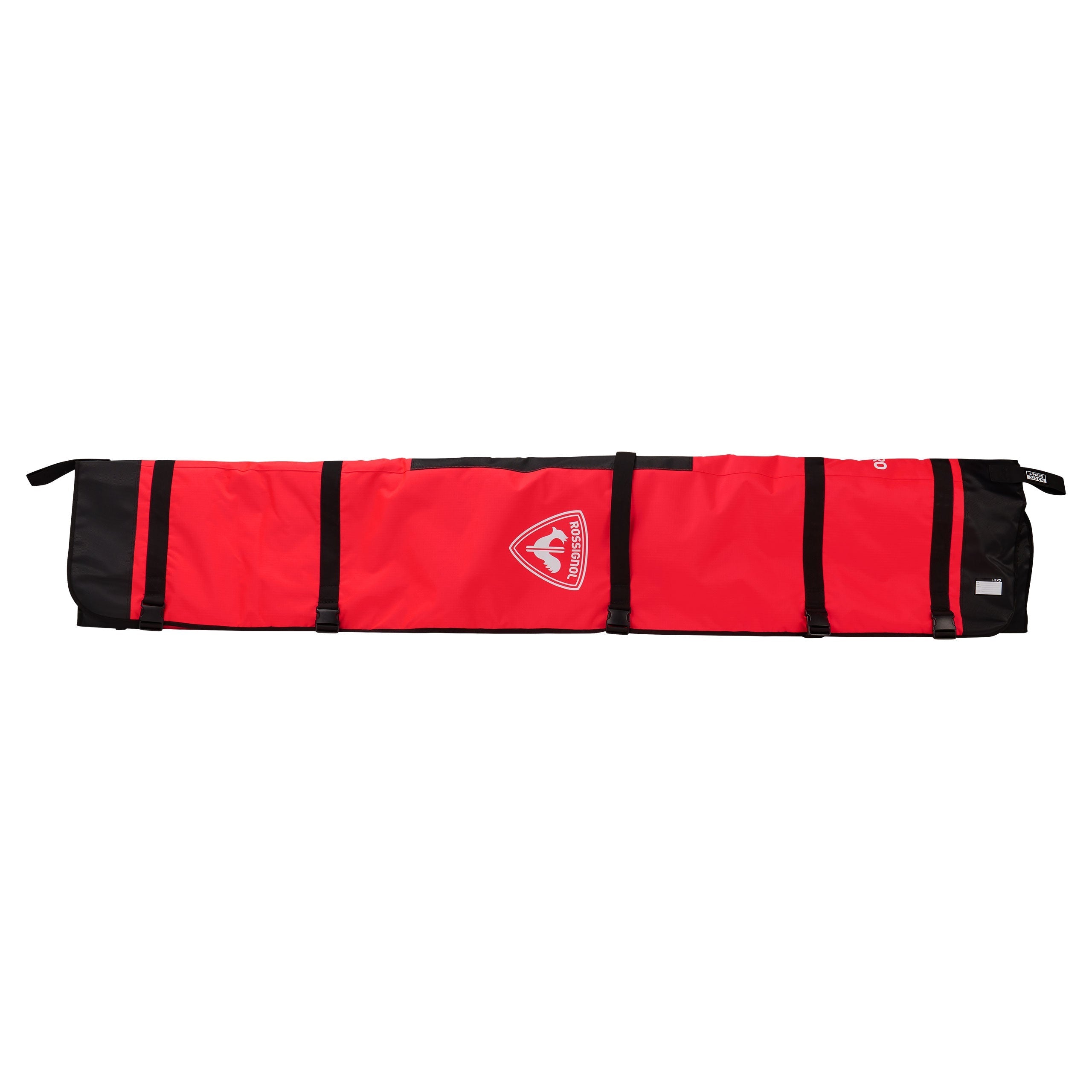 Rossignol HERO 4 Pair Ski Bag