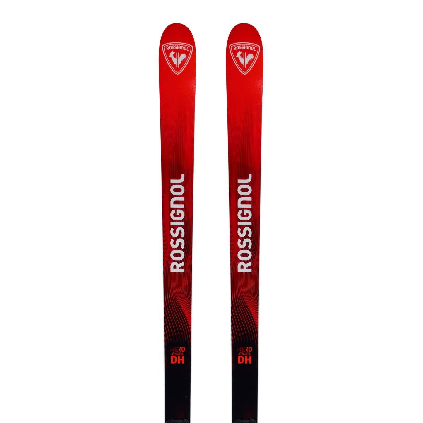2027 Rossignol HERO Athlete FIS DH Skis