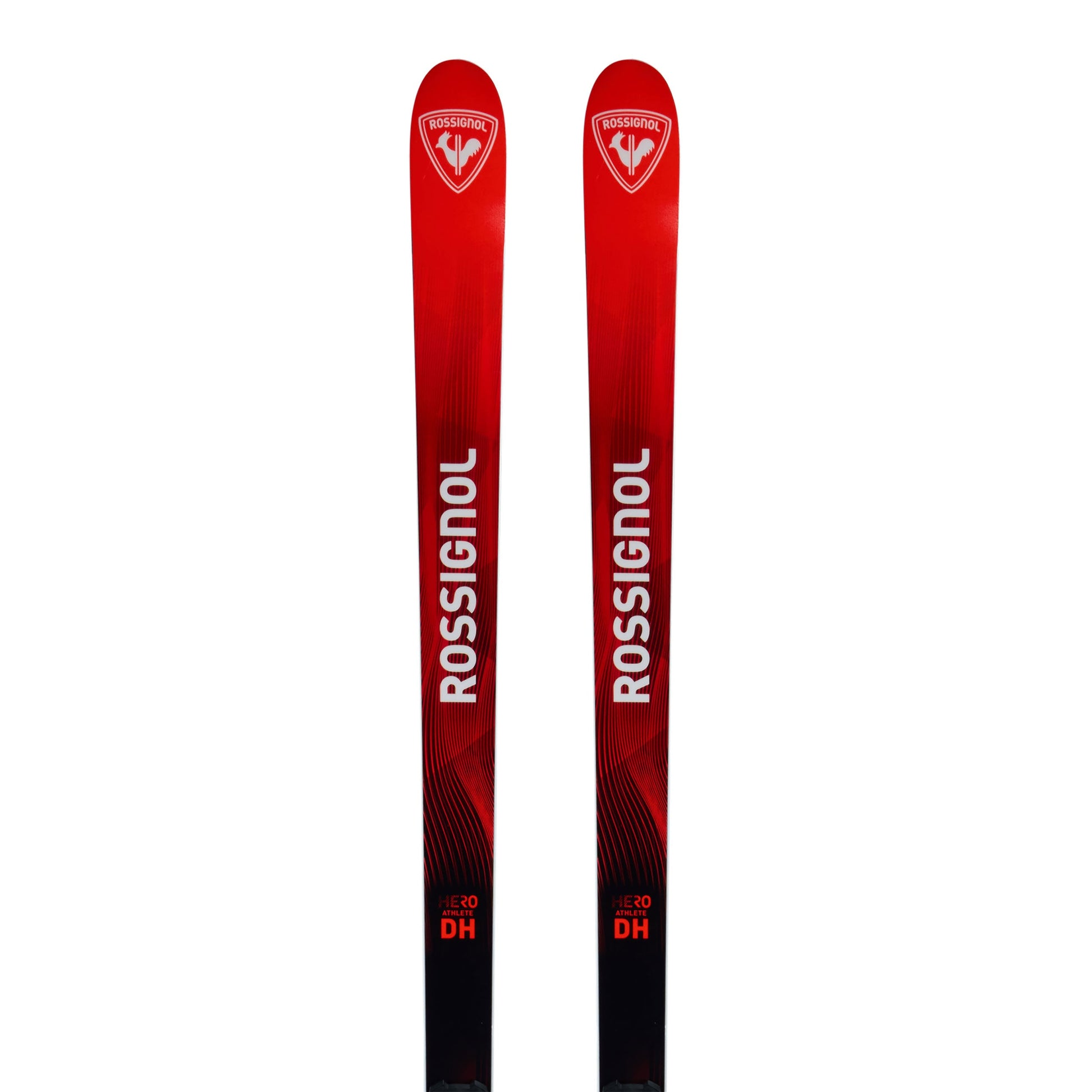 2027 Rossignol HERO Athlete FIS DH Skis
