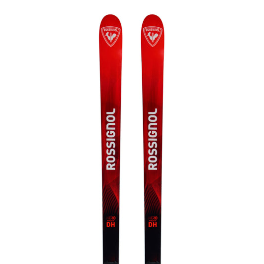 2027 Rossignol HERO Athlete FIS DH Skis