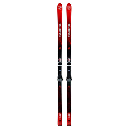 2027 Rossignol HERO Athlete FIS DH Skis - image 2