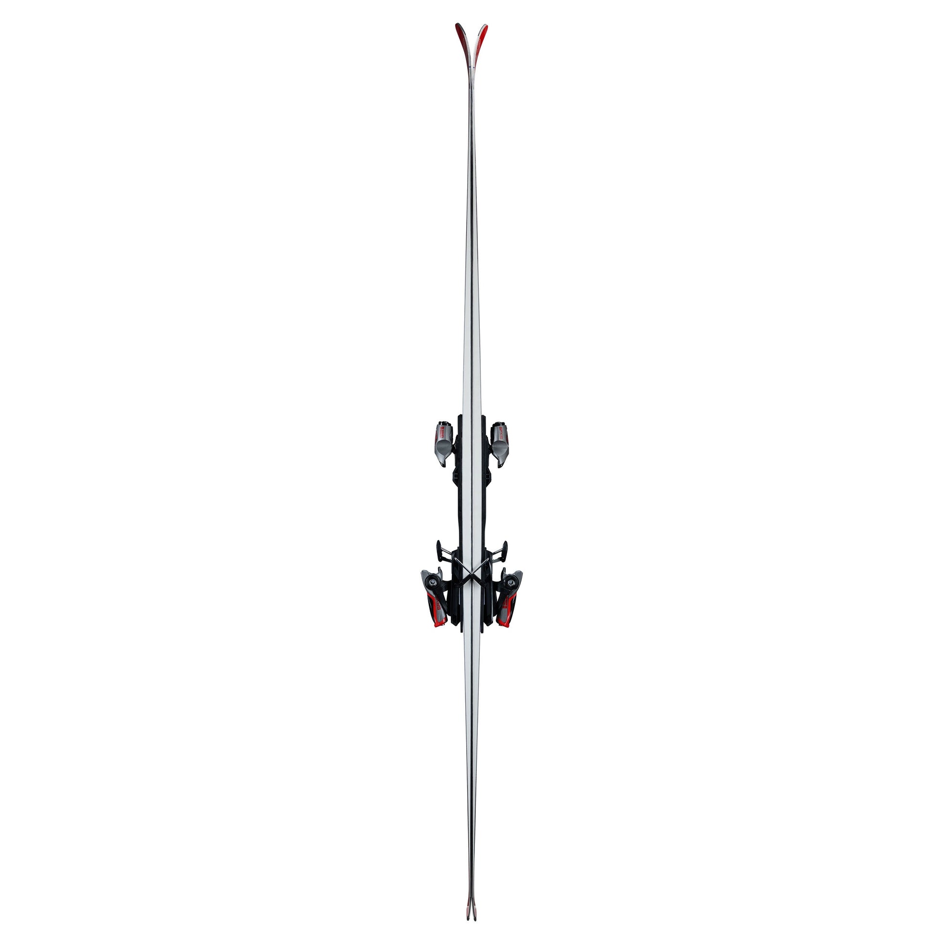 2027 Rossignol HERO Athlete FIS DH Skis - image 7