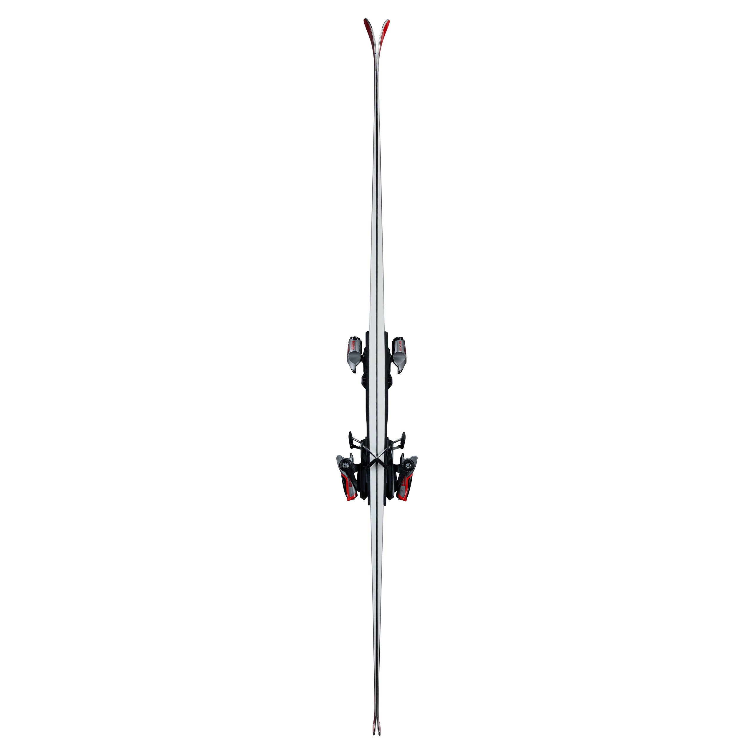 2027 Rossignol HERO Athlete FIS DH Skis - image 7