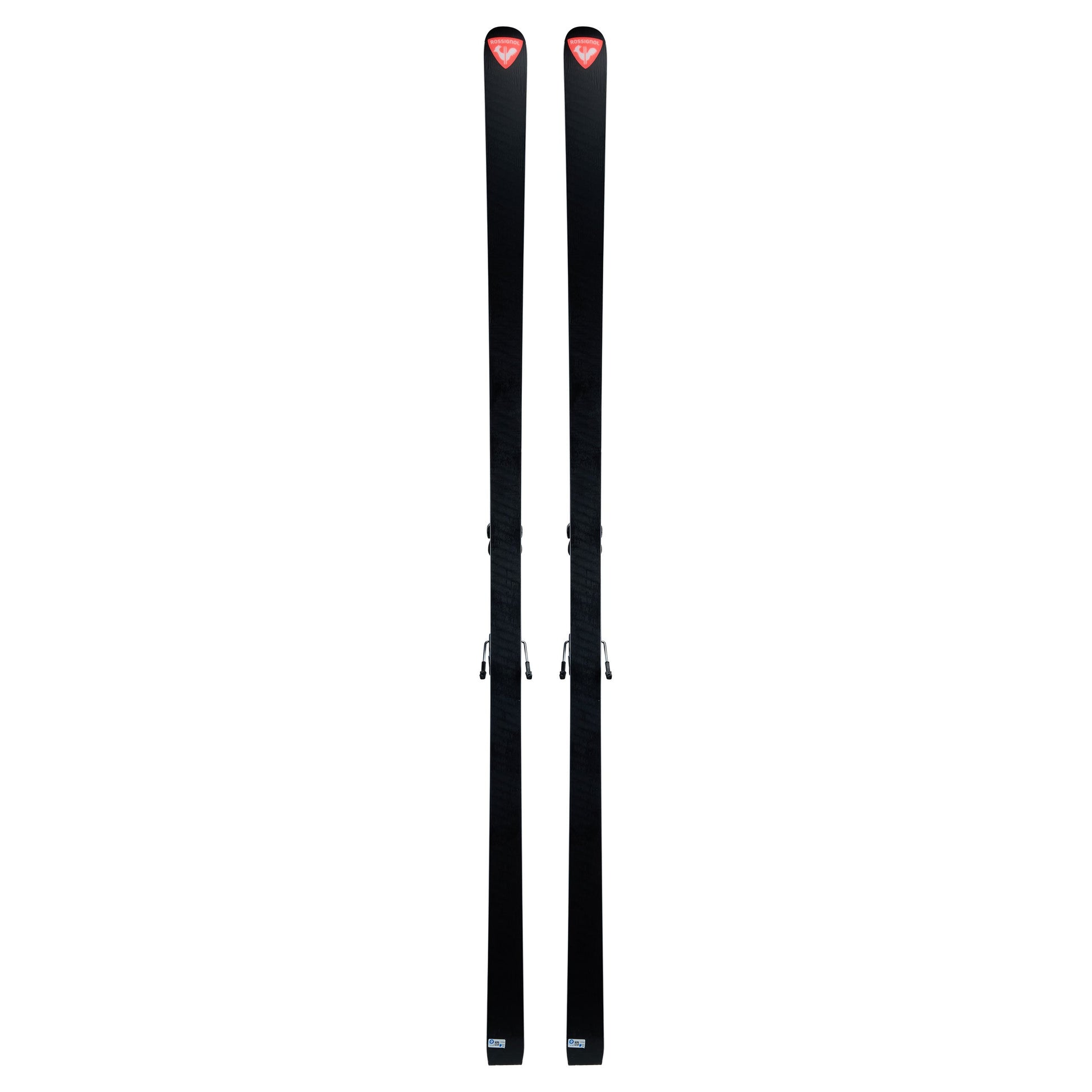 2027 Rossignol HERO Athlete FIS DH Skis - image 8