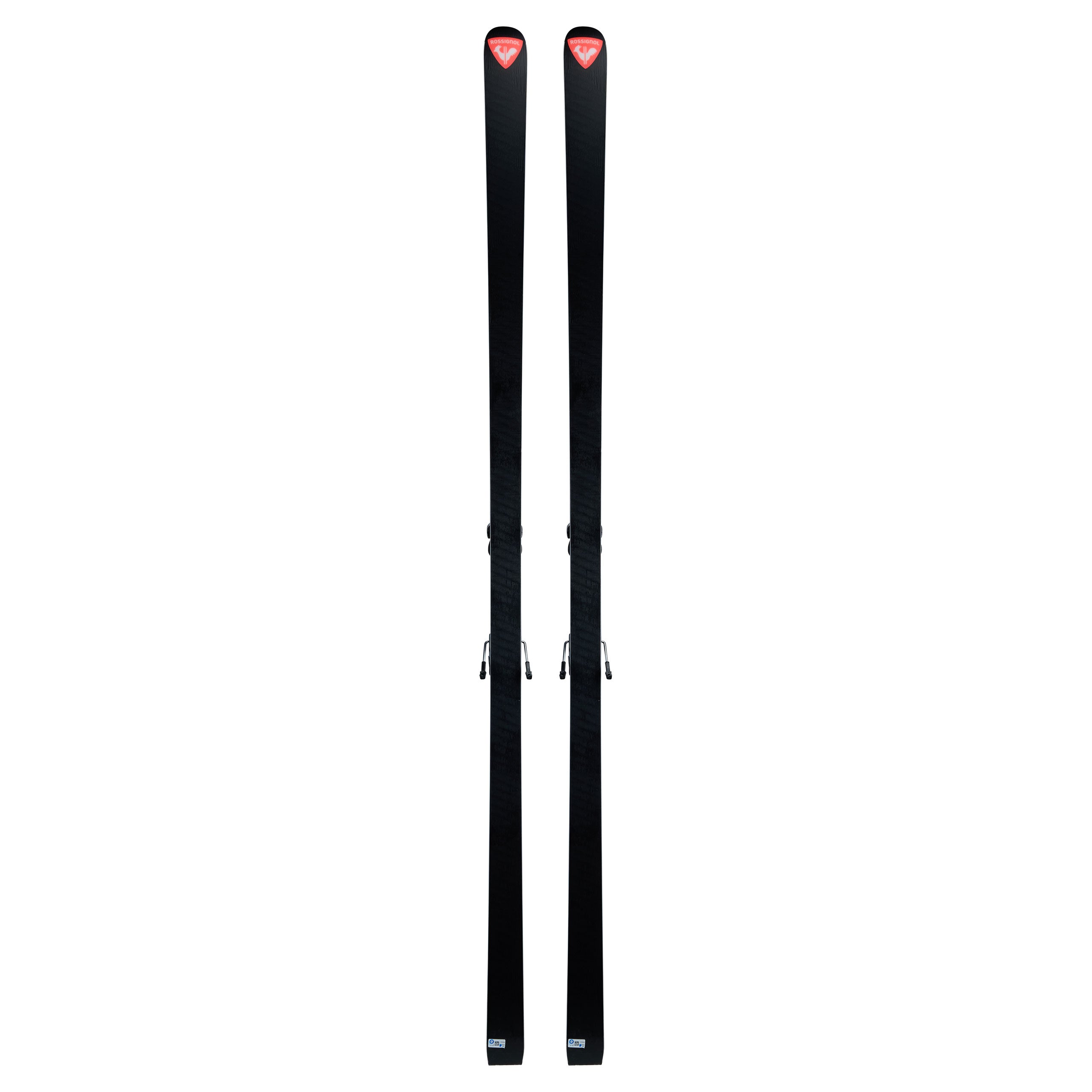 2027 Rossignol HERO Athlete FIS DH Skis - image 8