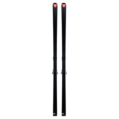 2027 Rossignol HERO Athlete FIS DH Skis - image 8