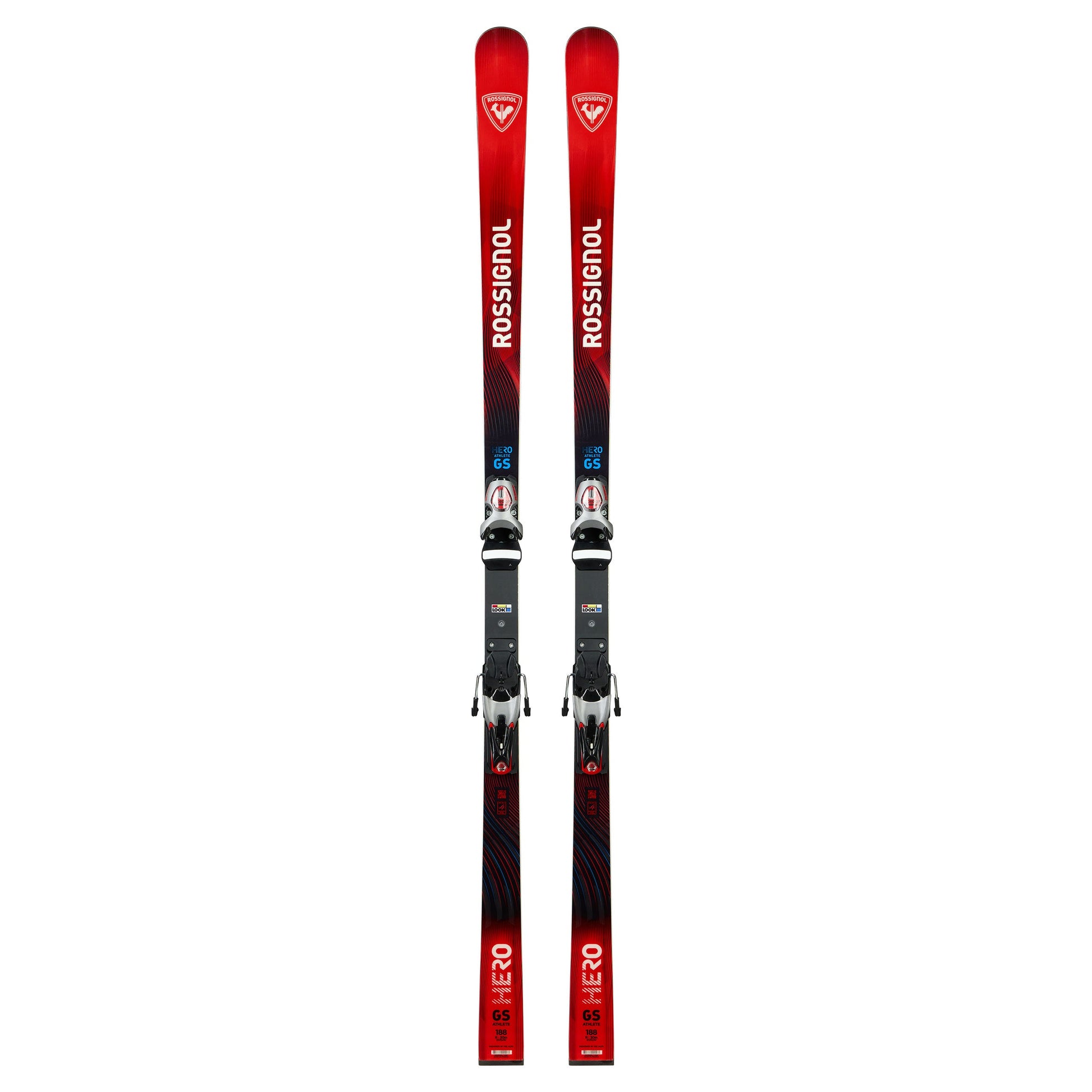 2027 Rossignol HERO Athlete FIS GS Skis - image 2