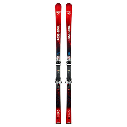 2027 Rossignol HERO Athlete FIS GS Skis - image 2