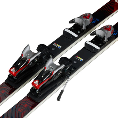 2027 Rossignol HERO Athlete FIS GS Skis - image 5