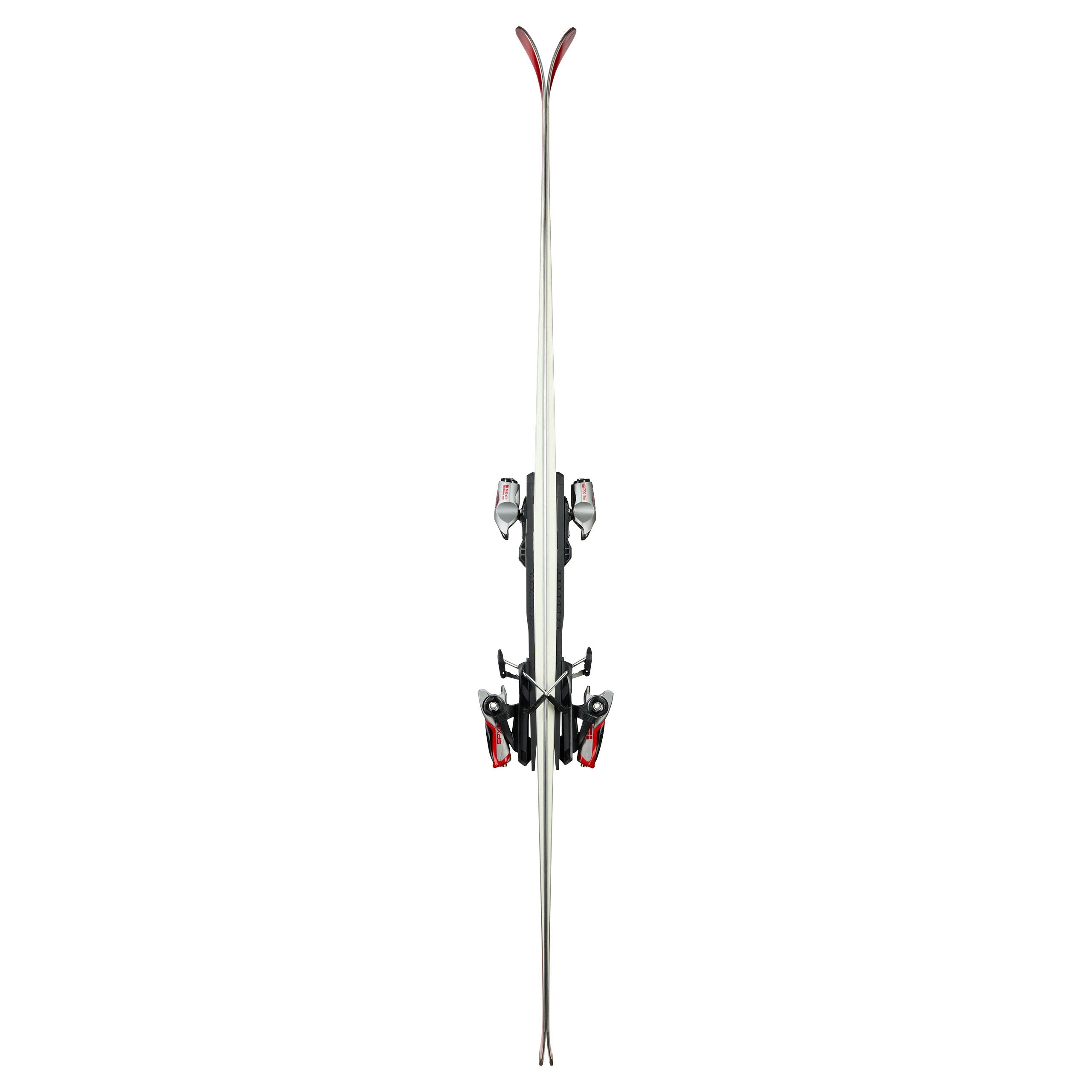 2027 Rossignol HERO Athlete FIS GS Skis - image 7