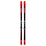 2027 Rossignol HERO Athlete FIS SG Skis