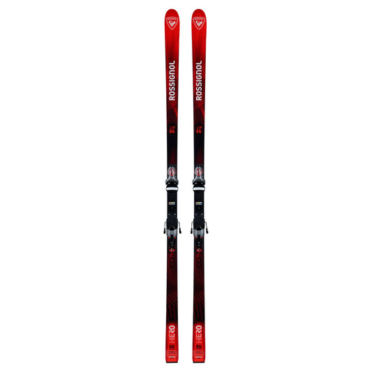2027 Rossignol HERO Athlete FIS SG Skis