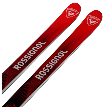 2027 Rossignol HERO Athlete FIS SG Skis - image 5