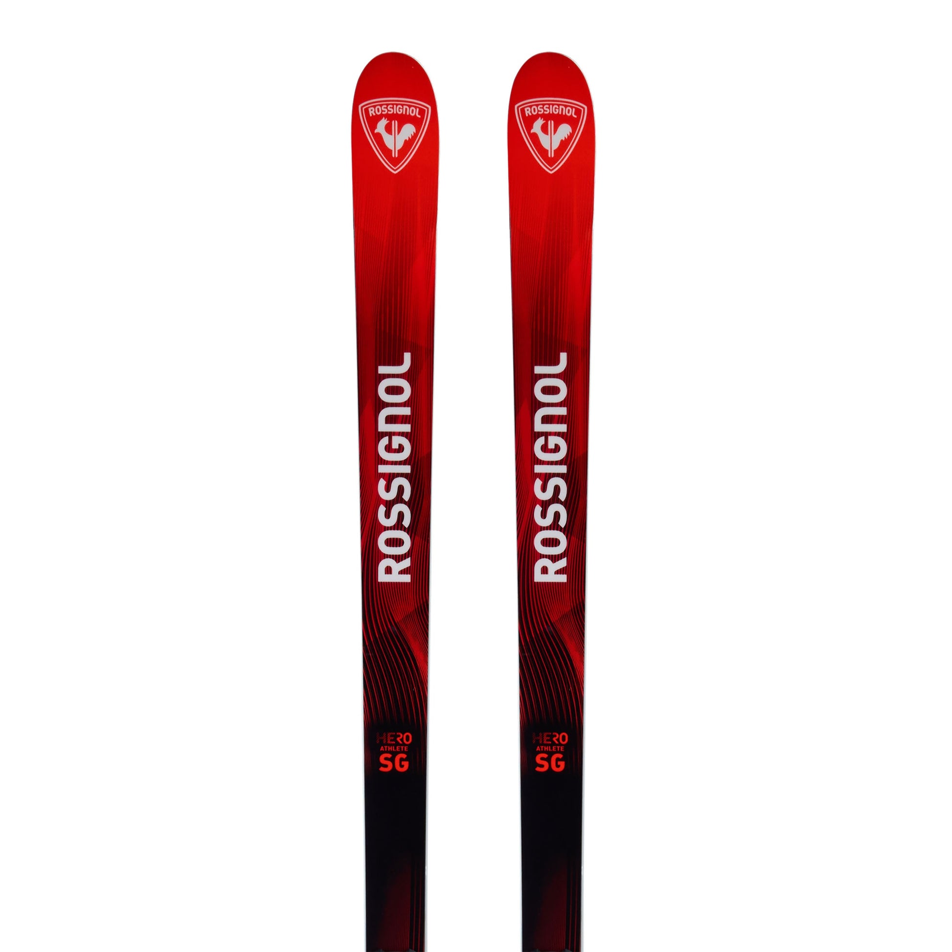 2027 Rossignol HERO Athlete FIS SG Skis - image 8