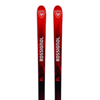 2027 Rossignol HERO Athlete FIS SG Skis - image 8