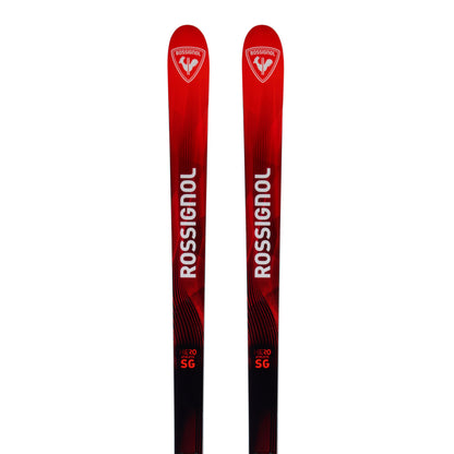2027 Rossignol HERO Athlete FIS SG Skis - image 8