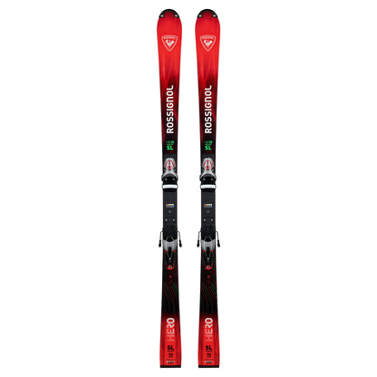 2027 Rossignol HERO Athlete FIS SL Skis - image 2