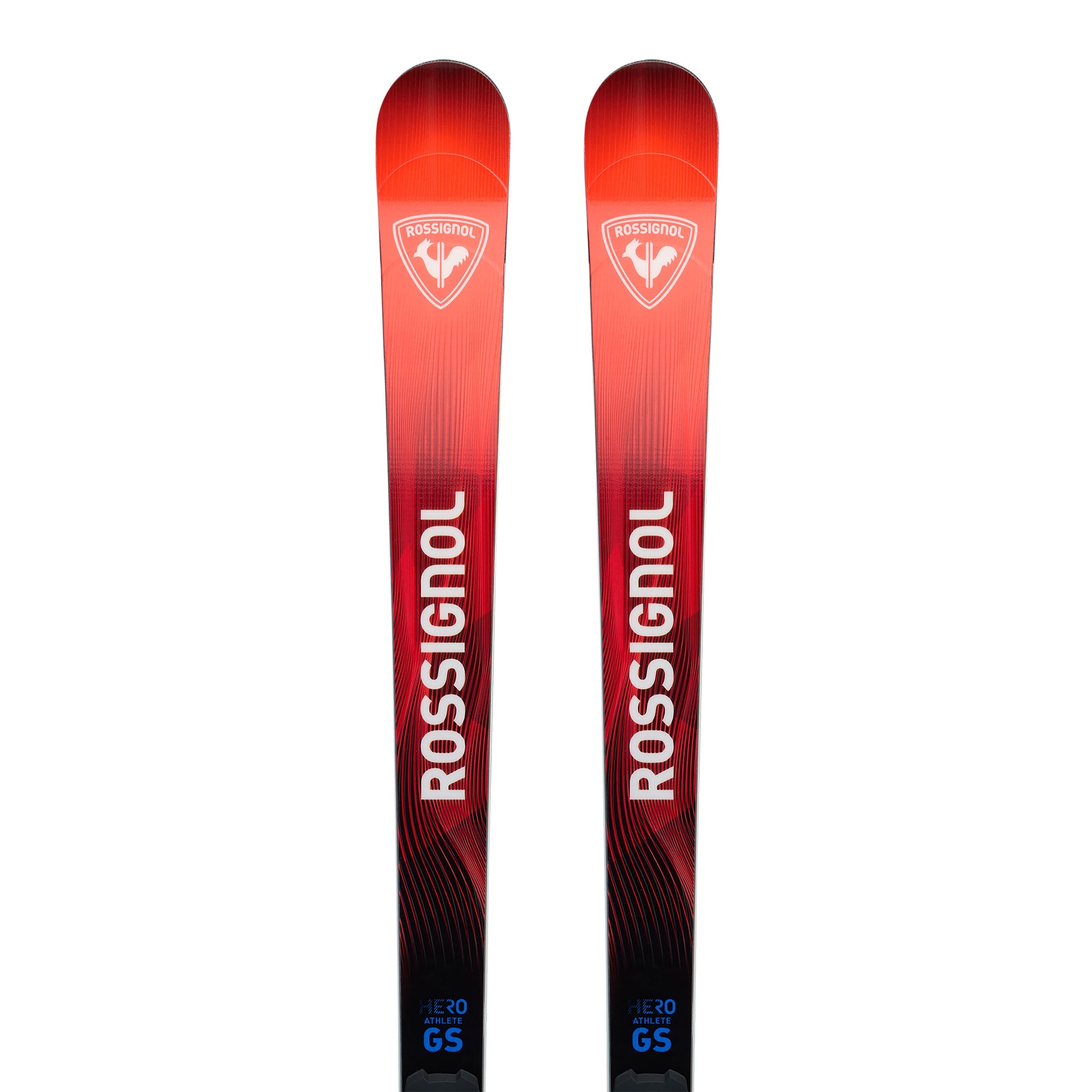 2027 Rossignol HERO Athlete U16 GS Skis