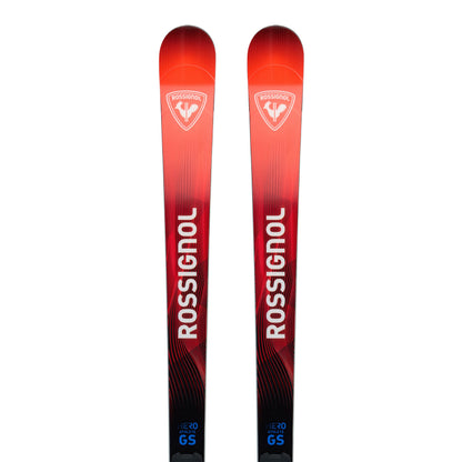 2027 Rossignol HERO Athlete U16 GS Skis