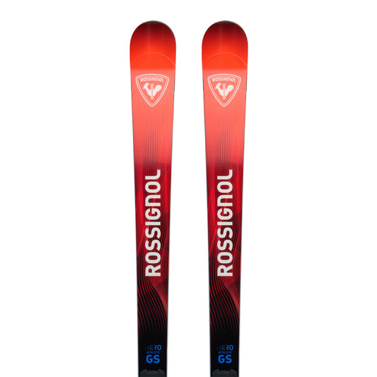 2027 Rossignol HERO Athlete U16 GS Skis