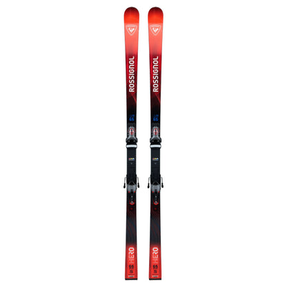 2027 Rossignol HERO Athlete U16 GS Skis - image 2