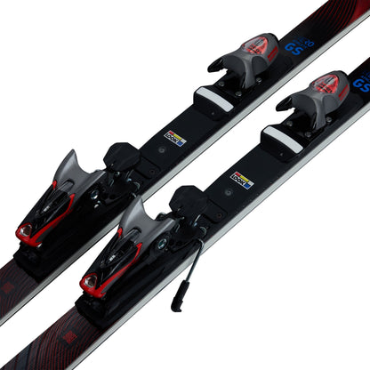 2027 Rossignol HERO Athlete U16 GS Skis - image 5