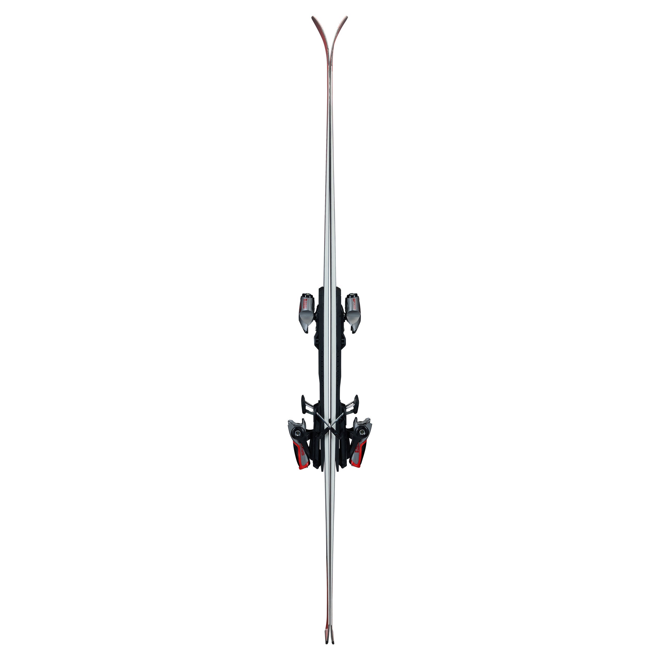 2027 Rossignol HERO Athlete U16 GS Skis - image 7