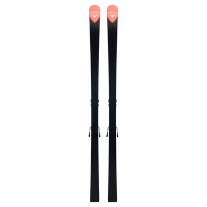 2027 Rossignol HERO Athlete U16 GS Skis - image 8