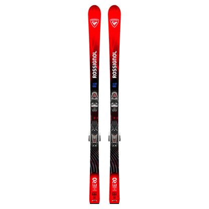 2027 Rossignol HERO Athlete JR GS PRO Skis - image 2