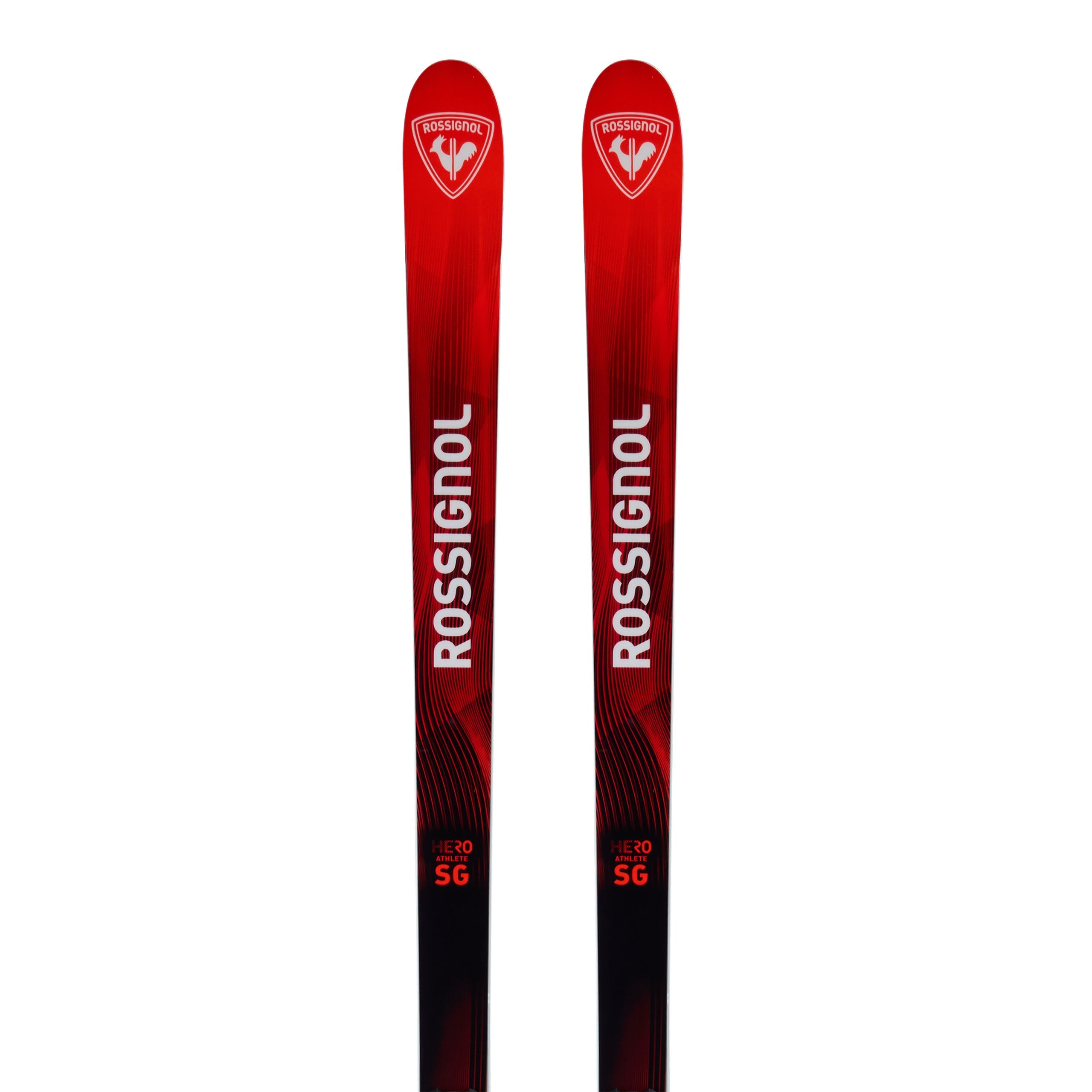 2027 Rossignol HERO Athlete JR SG Skis