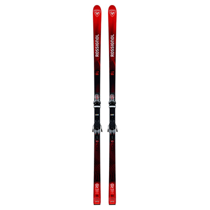 2027 Rossignol HERO Athlete JR SG Skis - image 2